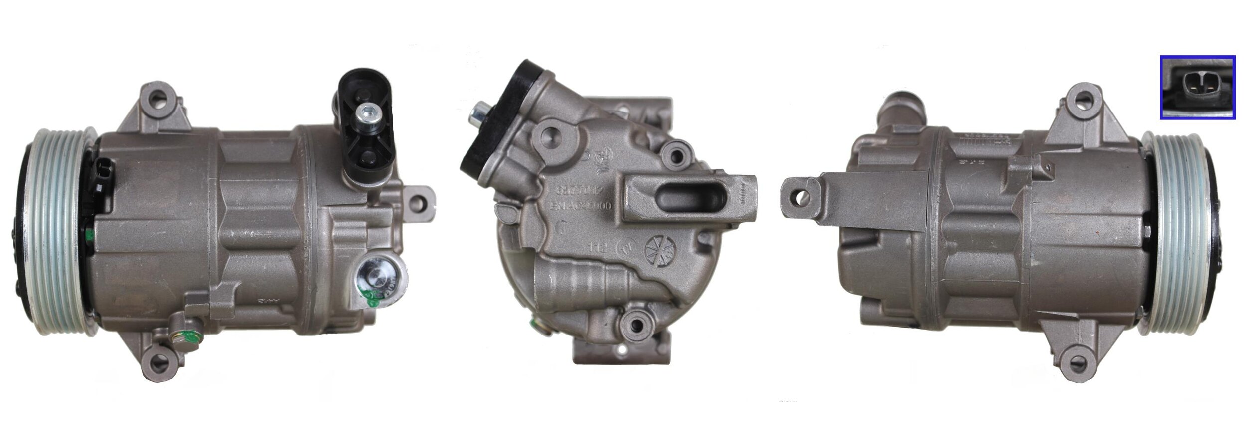 Airco compressor Elstock 51-1349