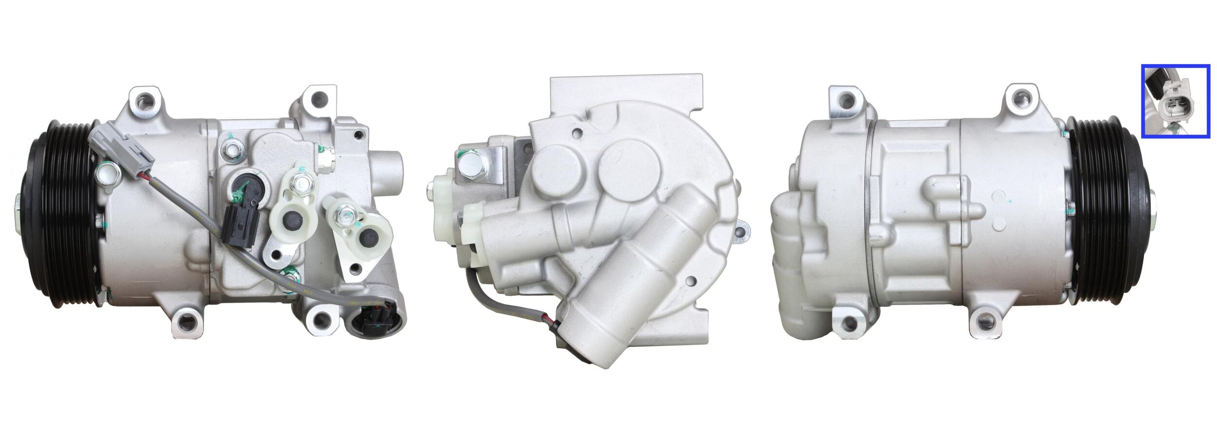 Airco compressor Elstock 51-1375