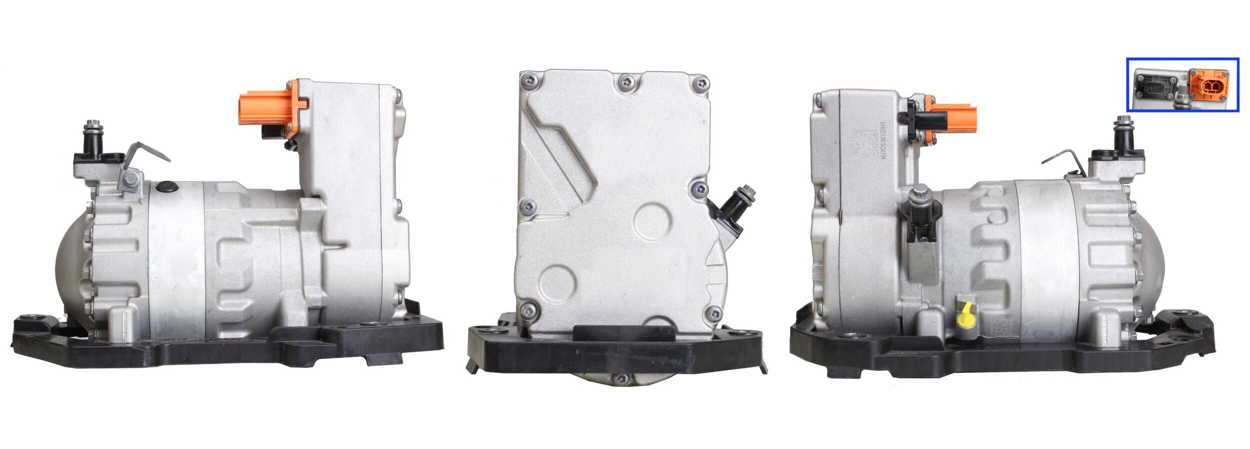 Airco compressor Elstock 51-1394