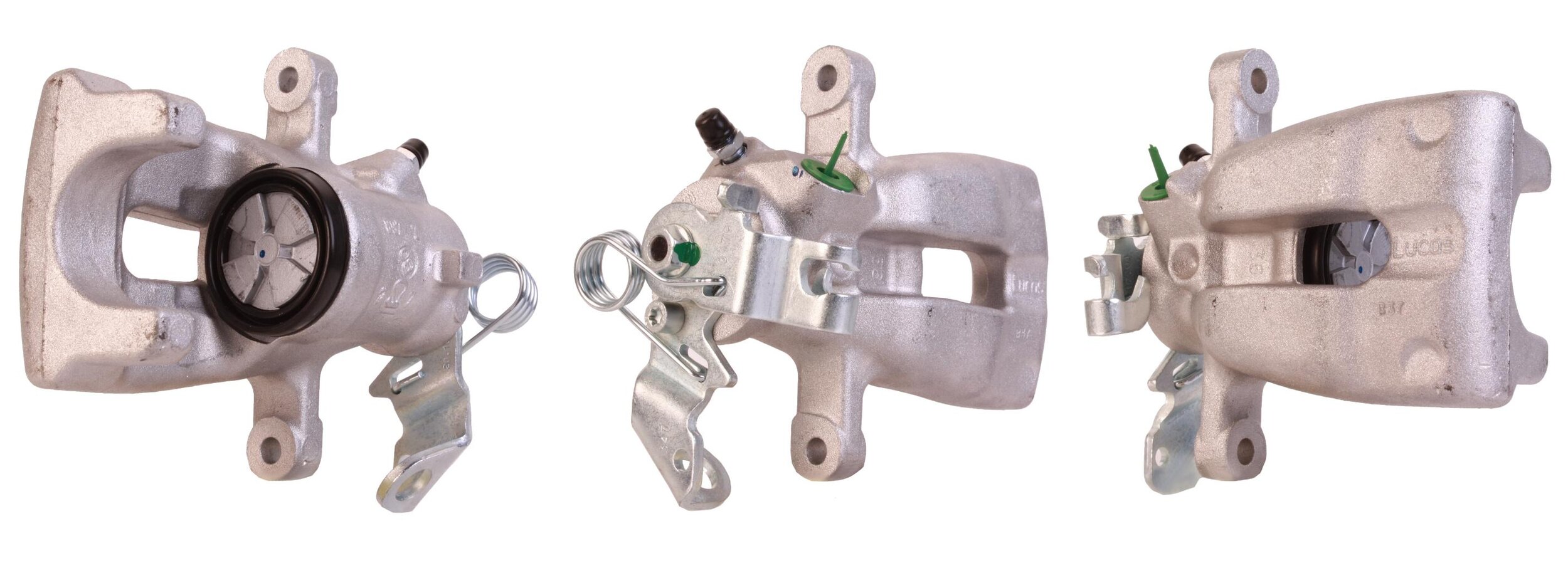 Remzadel/remklauw Elstock 87-0814