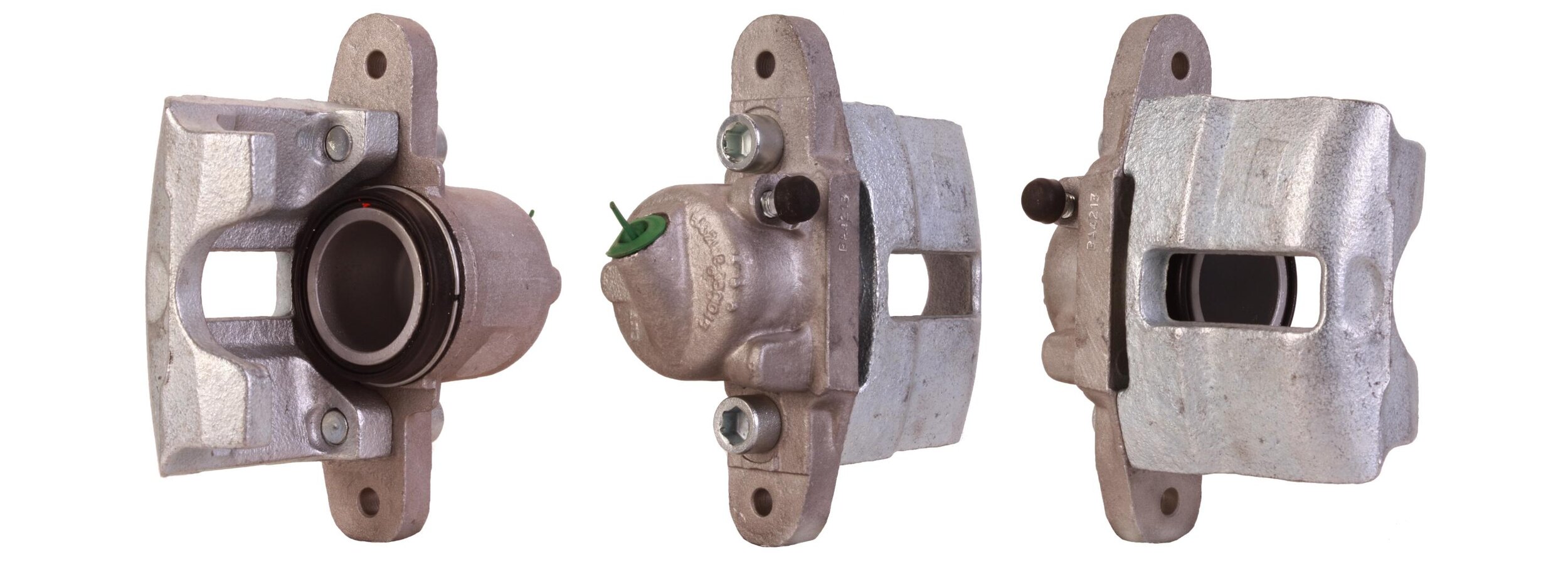 Remzadel/remklauw Elstock 82-0628