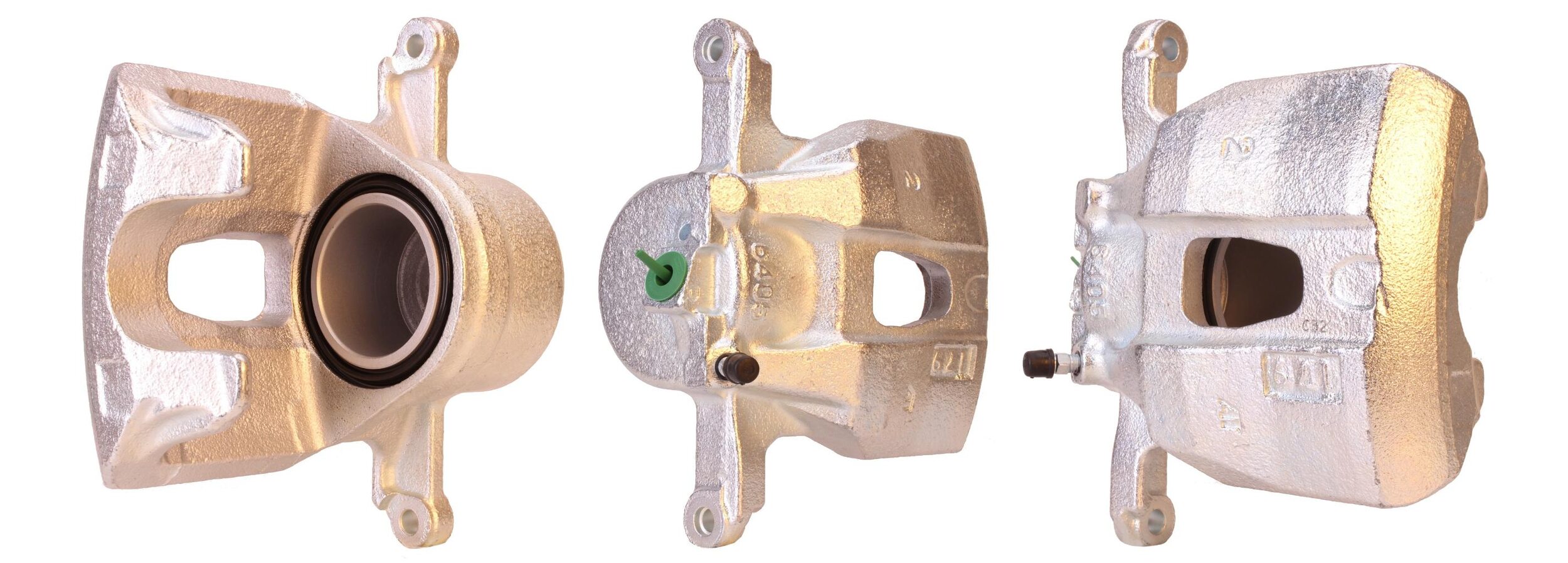 Remzadel/remklauw Elstock 83-0865