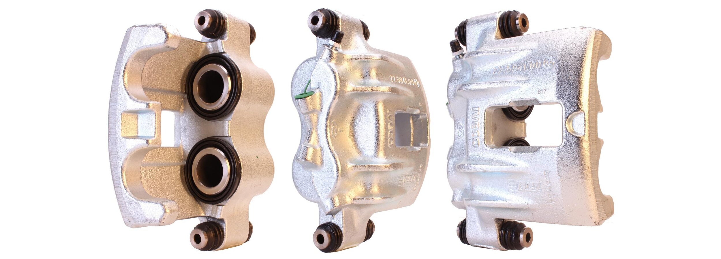 Remzadel/remklauw Elstock 83-1215