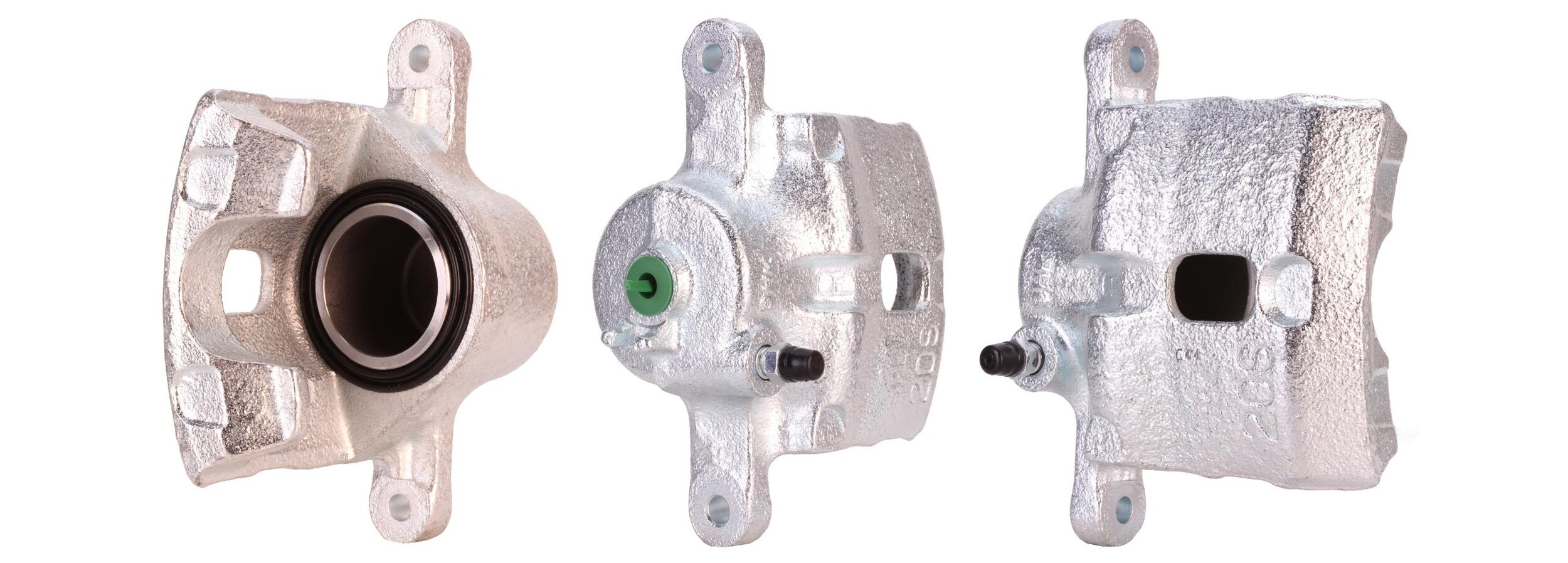 Remzadel/remklauw Elstock 83-0965