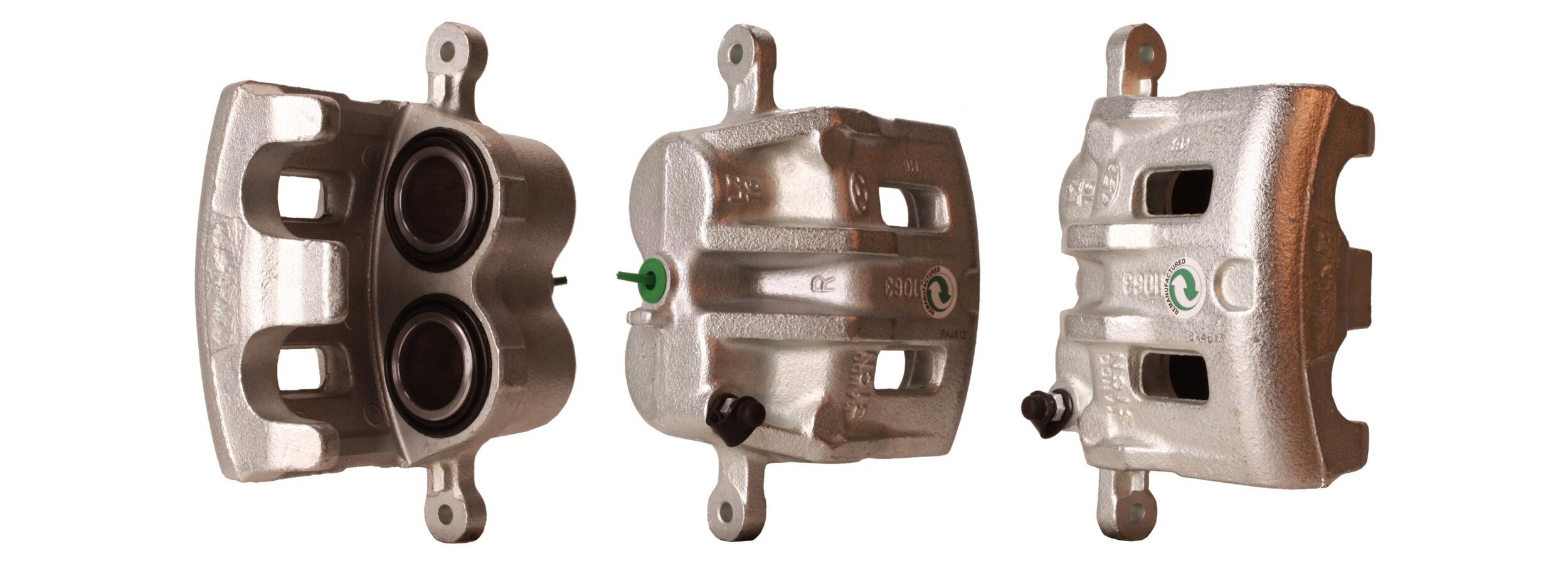 Remzadel/remklauw Elstock 83-1951