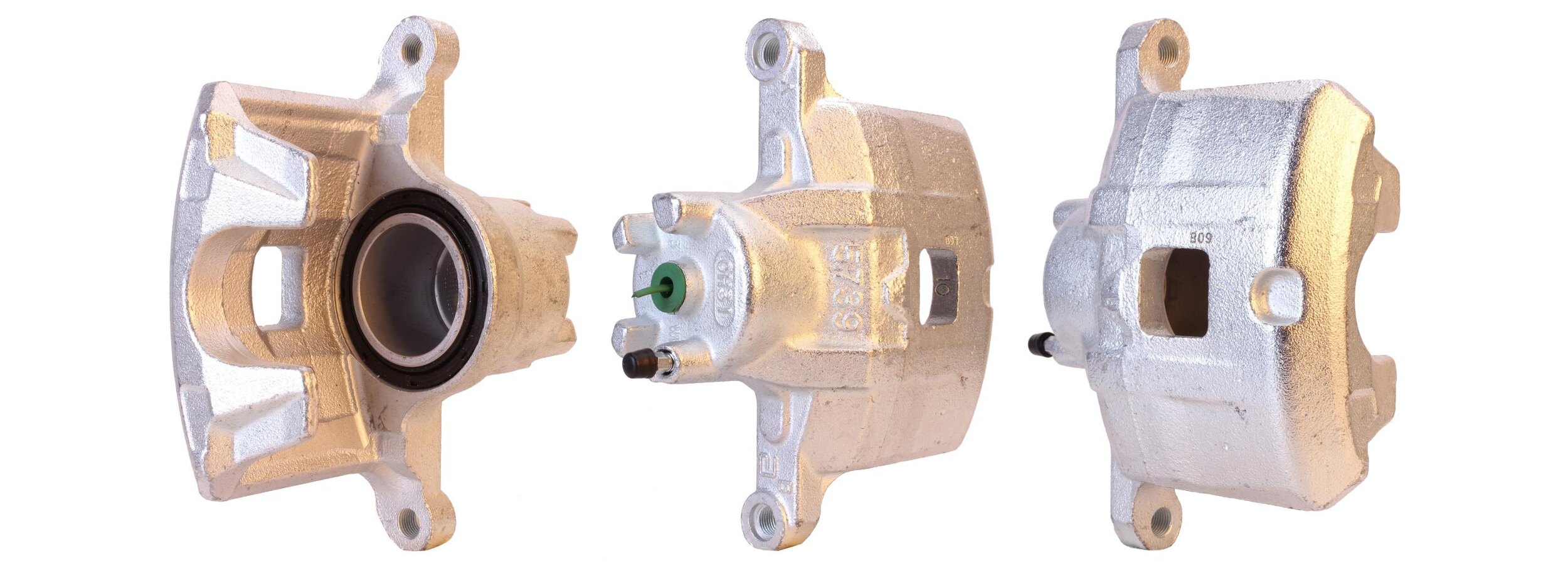 Remzadel/remklauw Elstock 83-2187