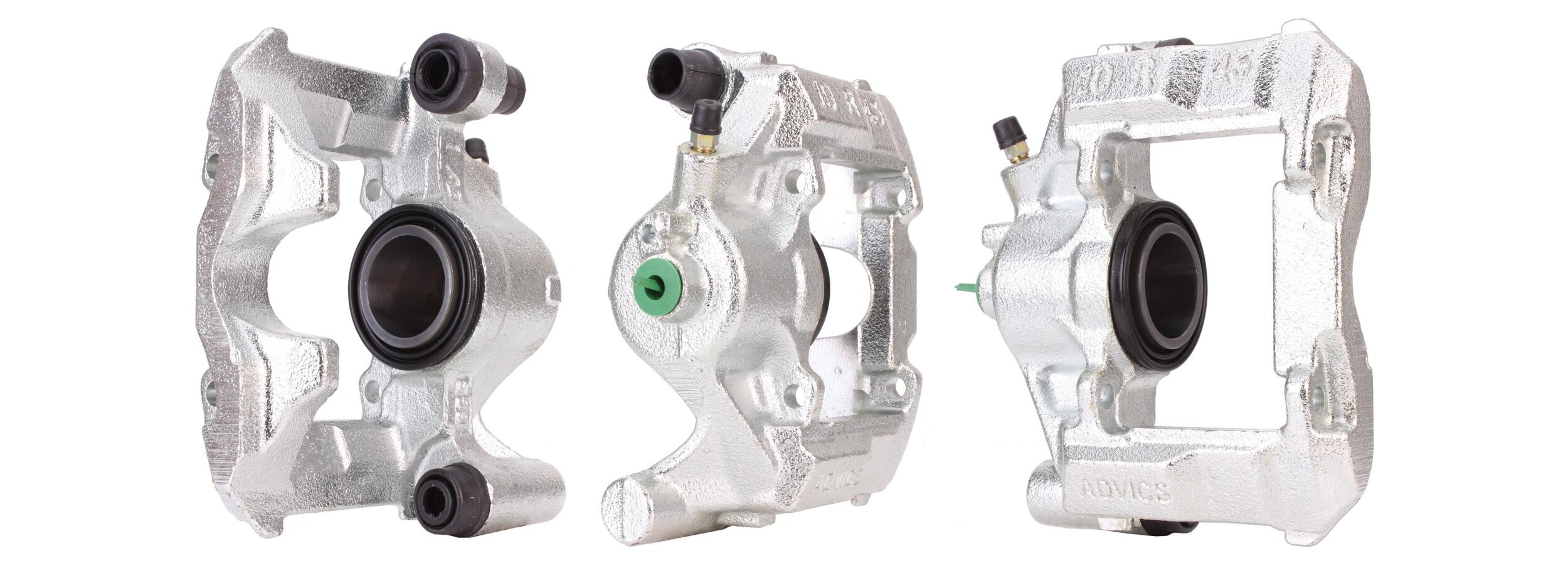 Remzadel/remklauw Elstock 87-2175