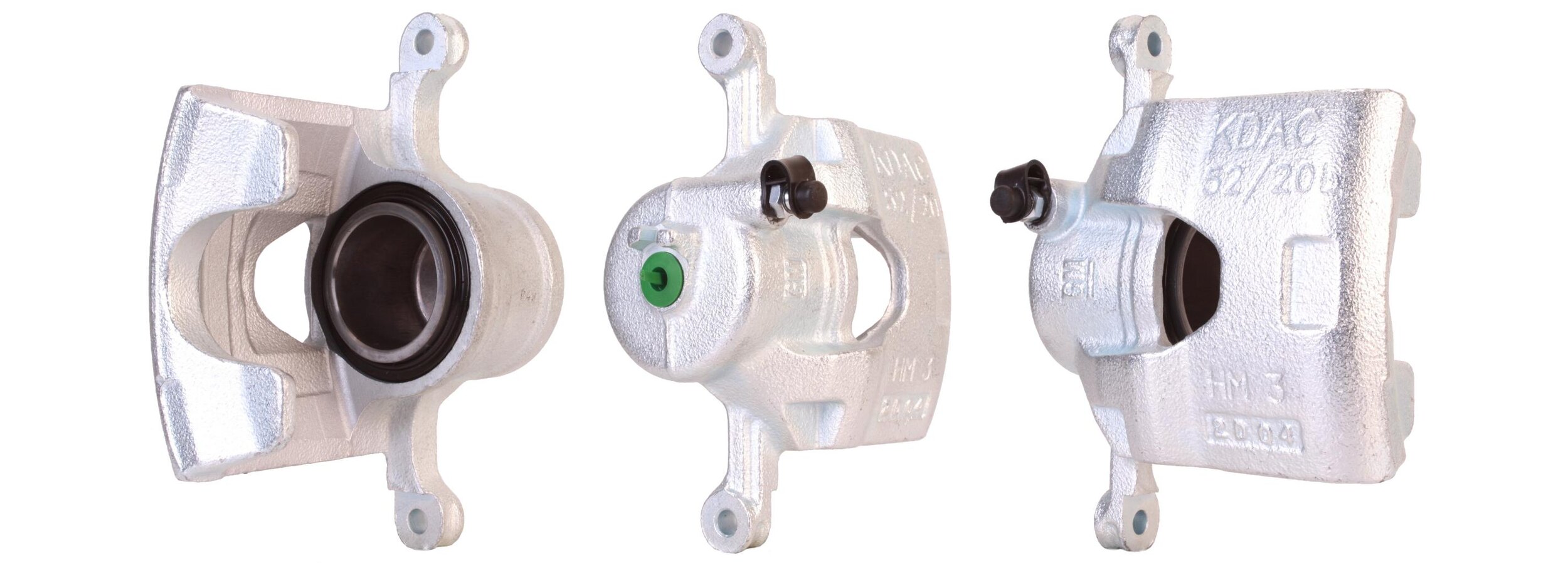 Remzadel/remklauw Elstock 82-2427