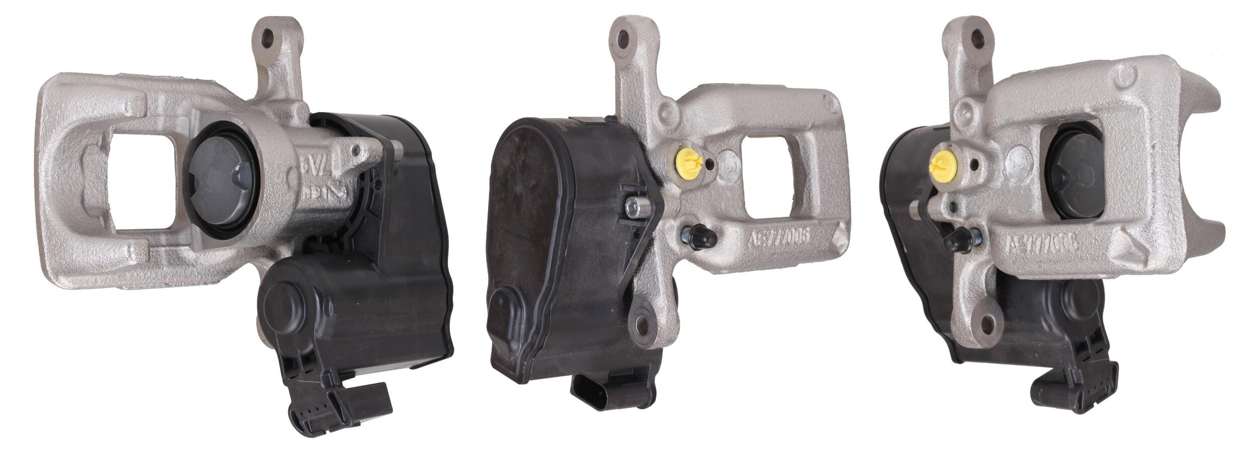 Remzadel/remklauw Elstock 86-2555