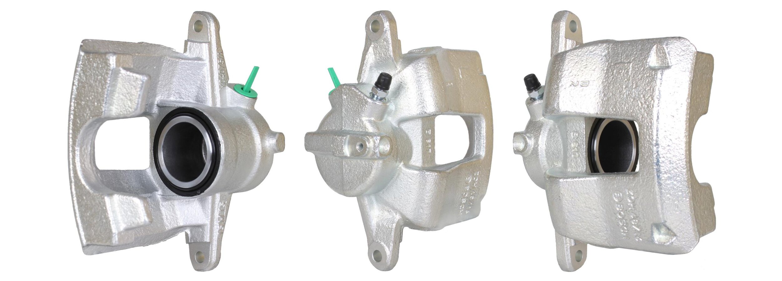 Remzadel/remklauw Elstock 86-2740