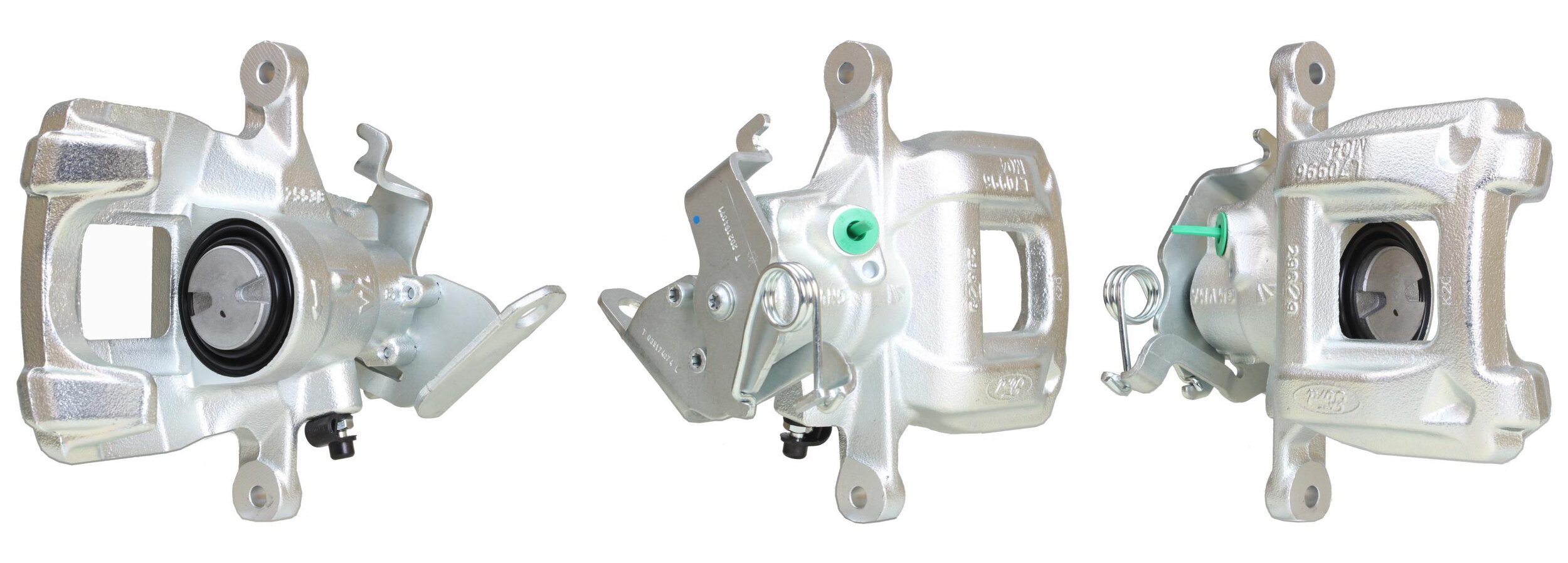 Remzadel/remklauw Elstock 86-2984