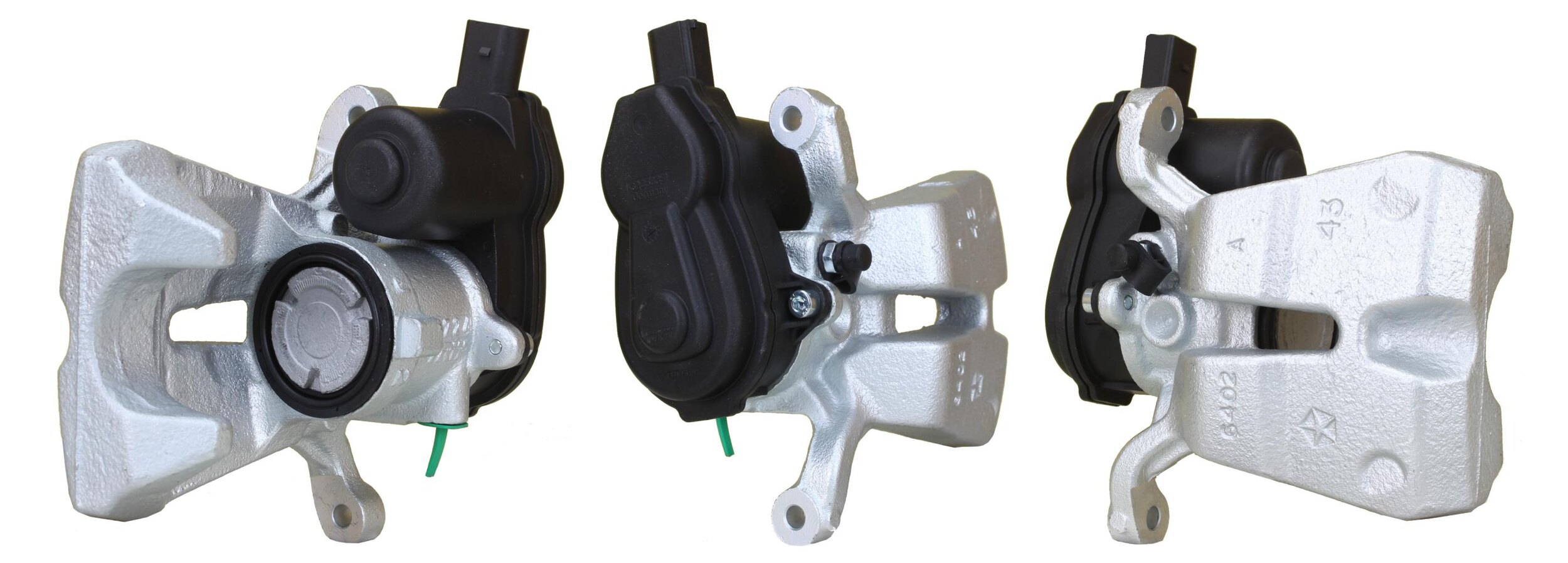 Remzadel/remklauw Elstock 87-3095