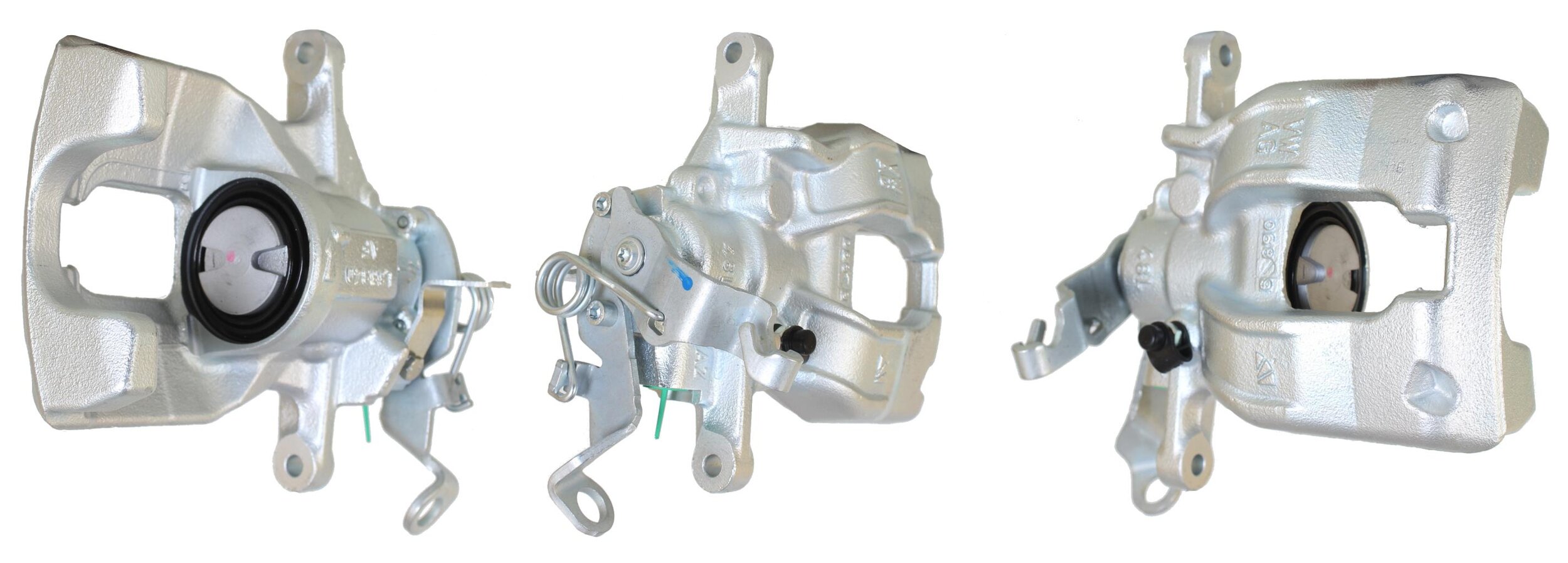 Remzadel/remklauw Elstock 86-3104