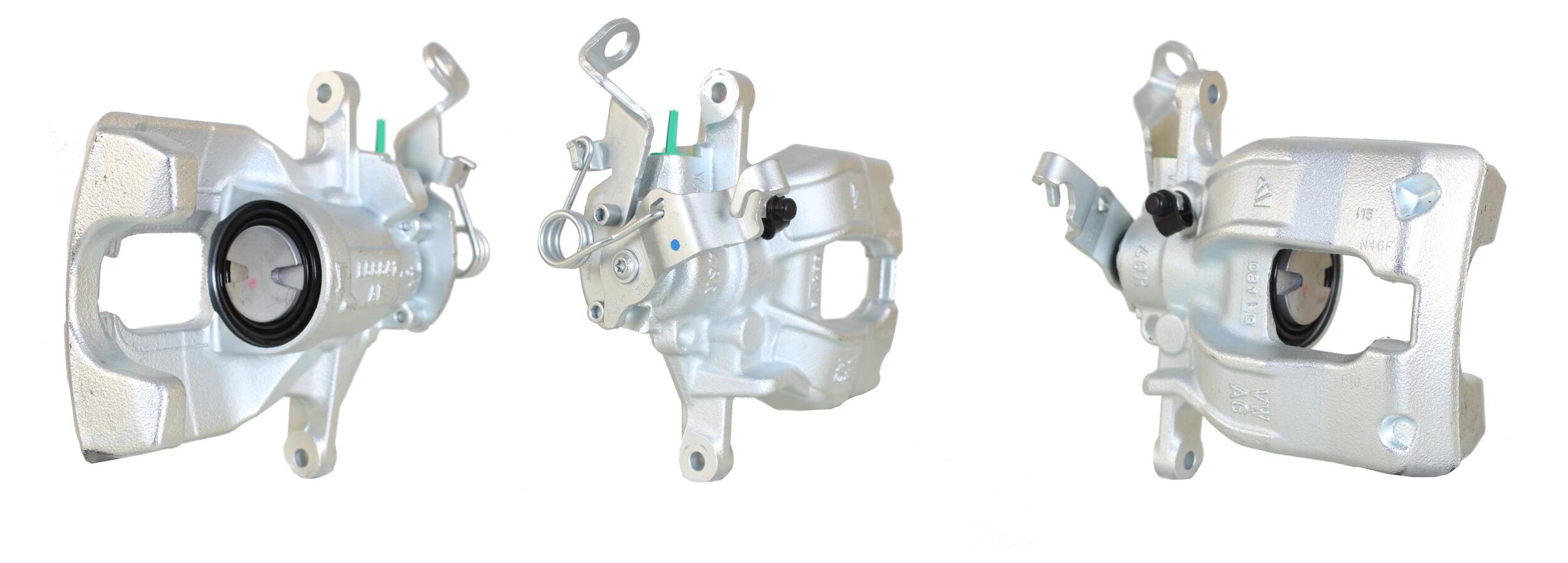 Remzadel/remklauw Elstock 87-3104