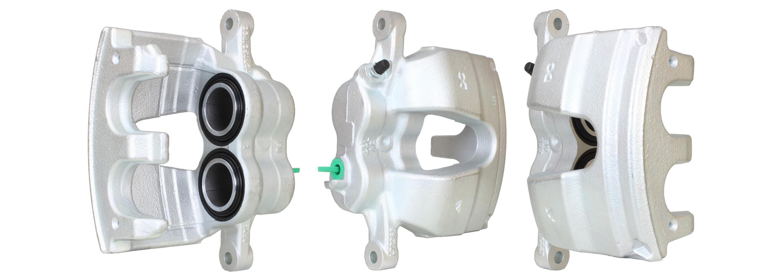 Remzadel/remklauw Elstock 82-3211