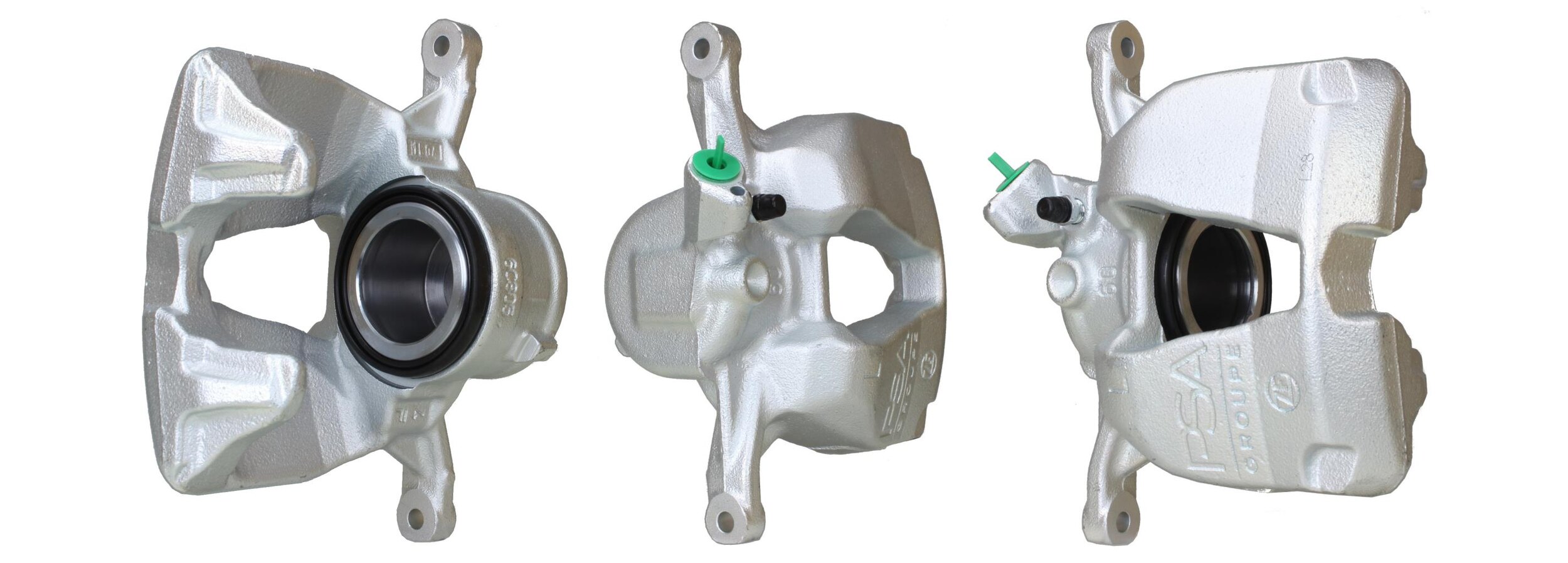 Remklauw Elstock 82-3244