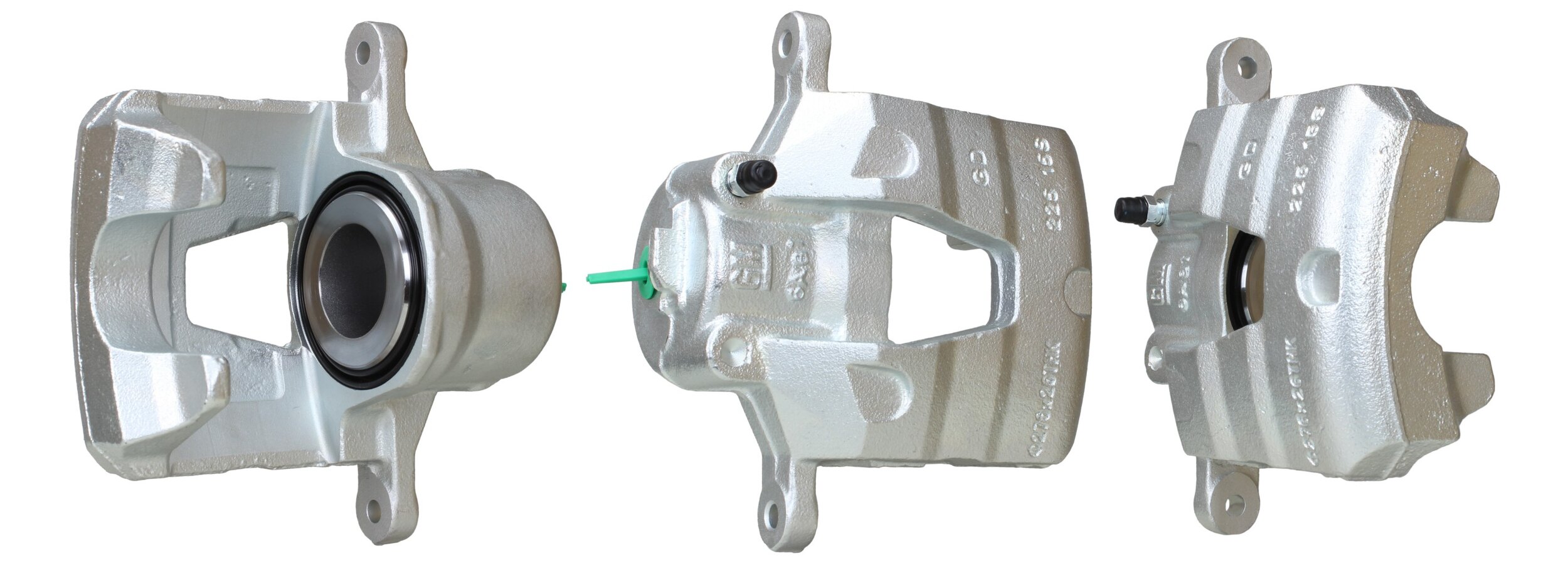 Remklauw Elstock 82-3293