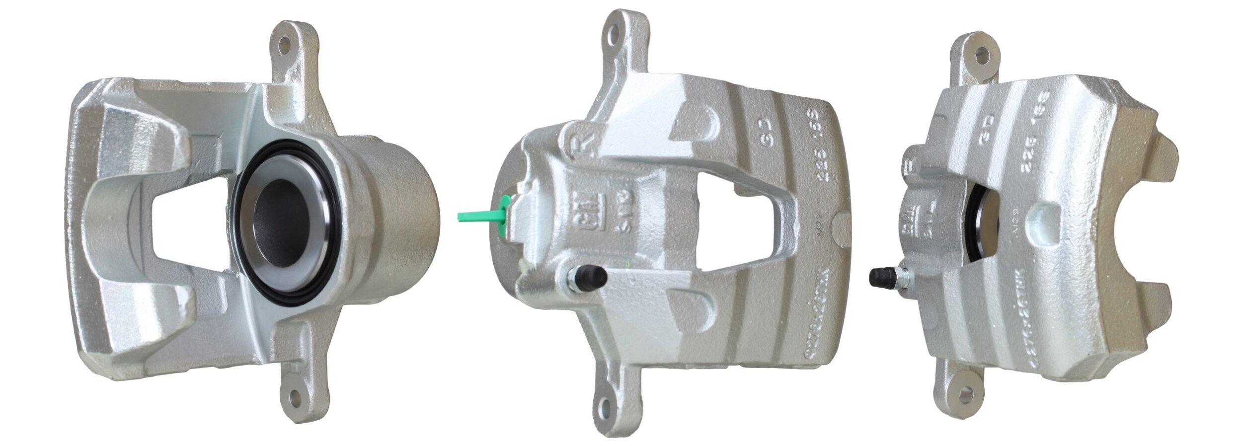 Remklauw Elstock 83-3293