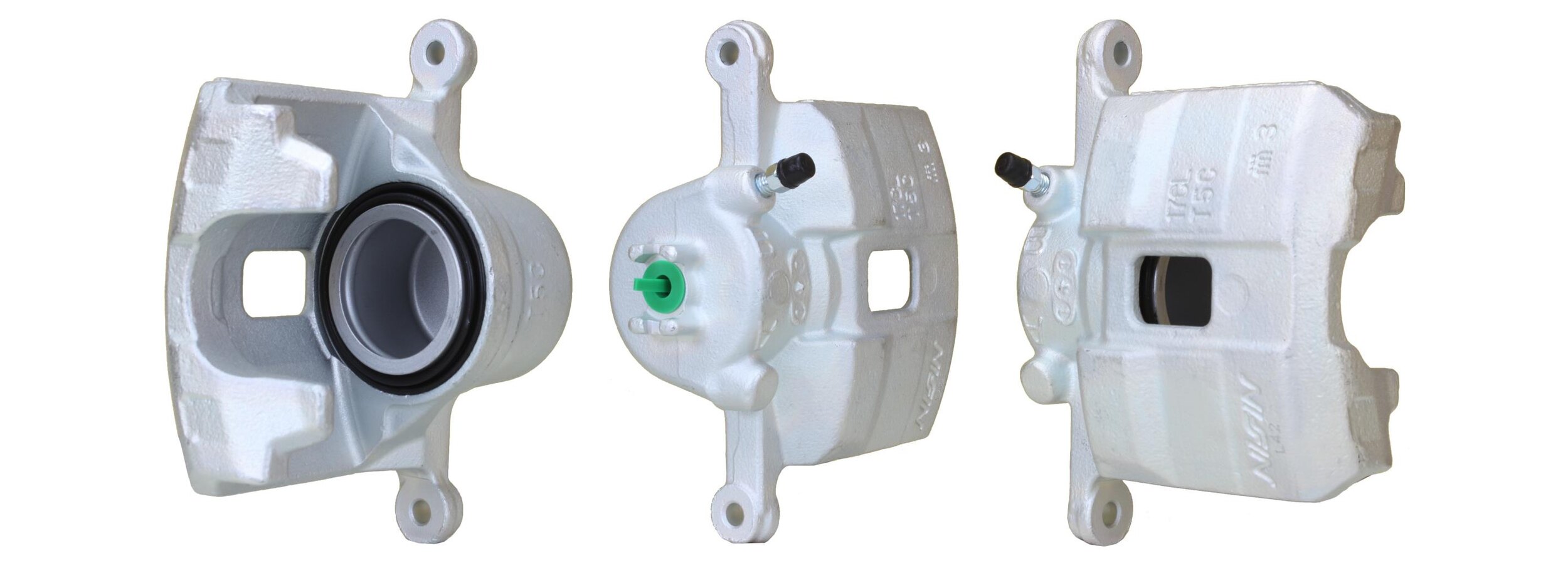 Remzadel/remklauw Elstock 82-3232