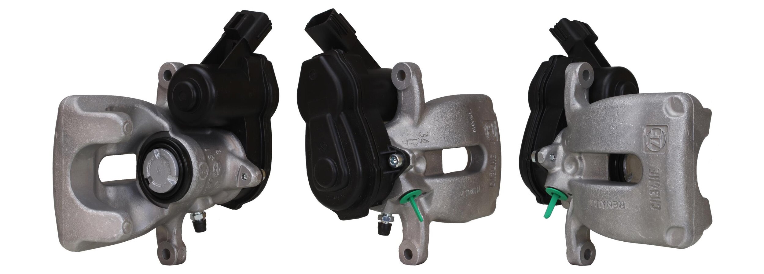 Remklauw Elstock 86-3256