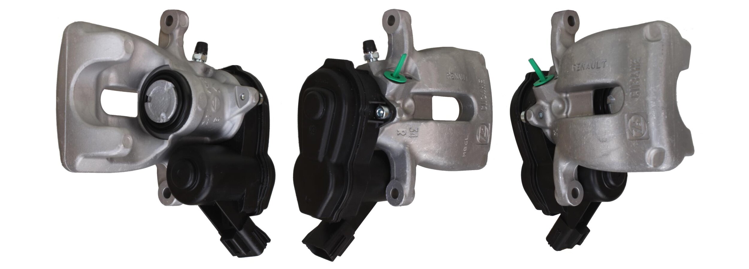 Remklauw Elstock 87-3256