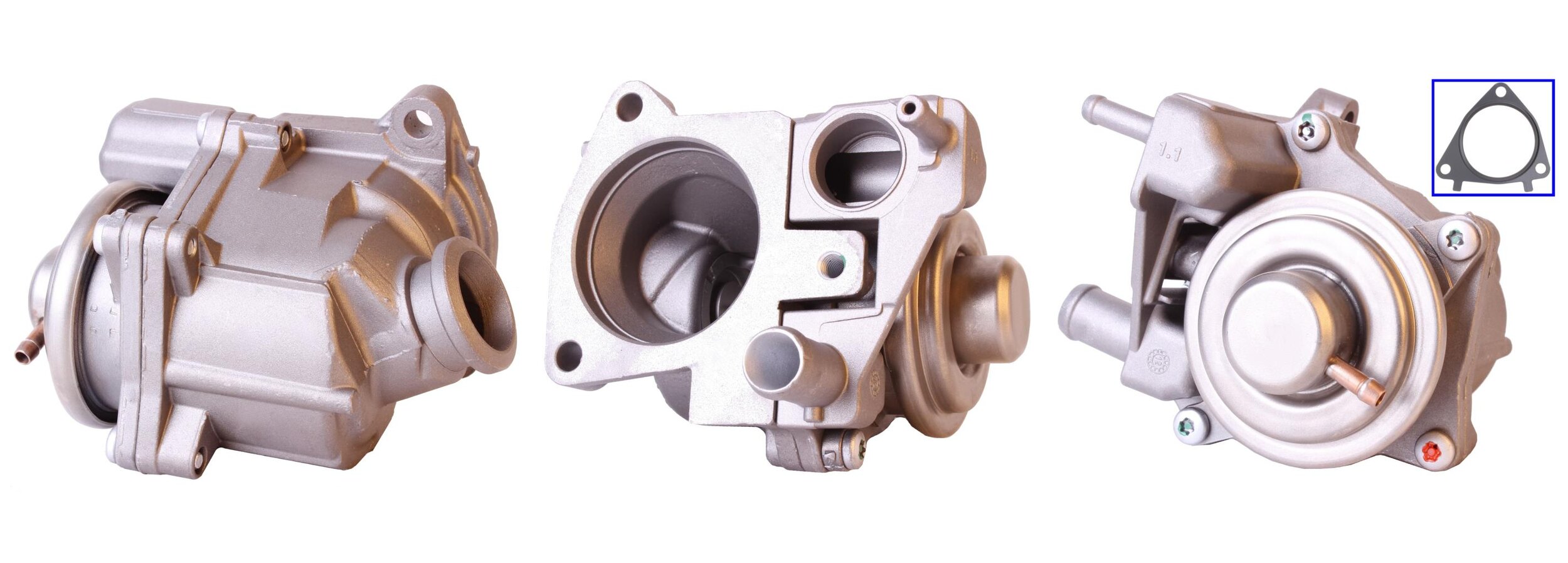 EGR-klep Elstock 71-0090