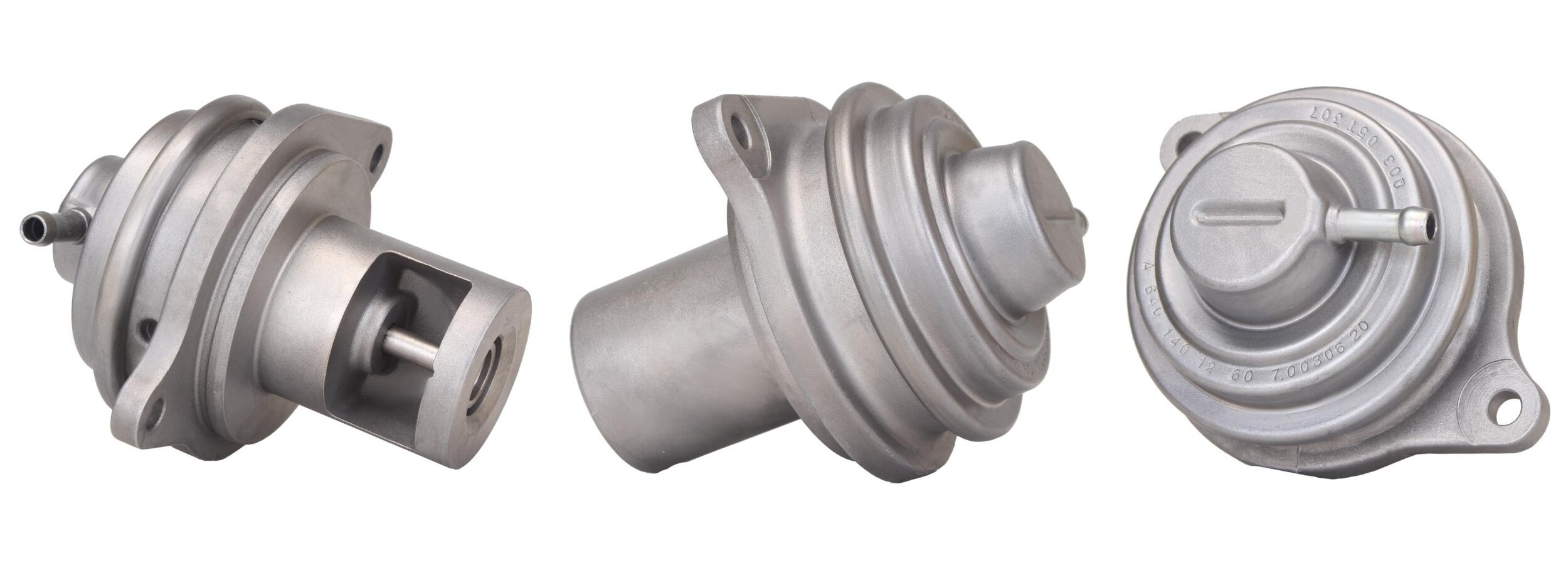 EGR-klep Elstock 71-0187