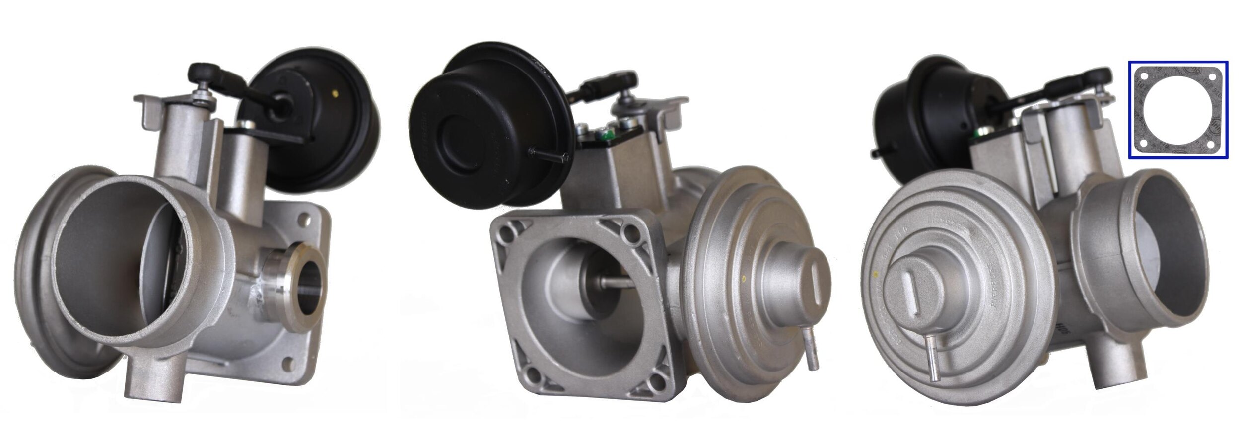 EGR-klep Elstock 71-0336