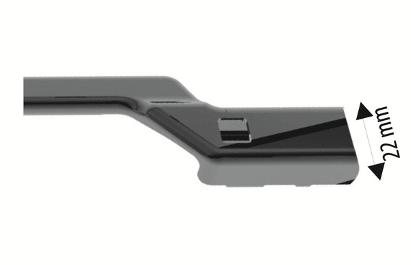 Trico Ruitenwisserblad EFK60351L