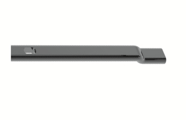 Trico Ruitenwisserblad EFK50351L