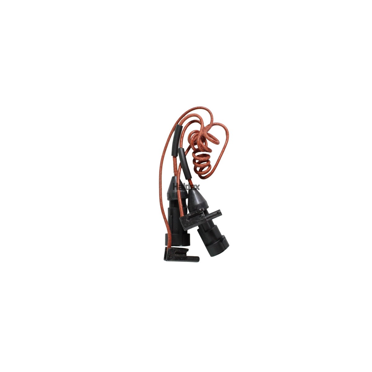 Haldex Remblokset 1910119010