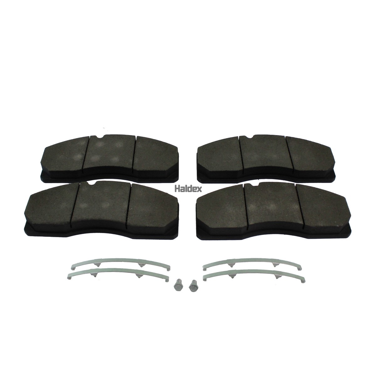 Remblokset Haldex 1911259010