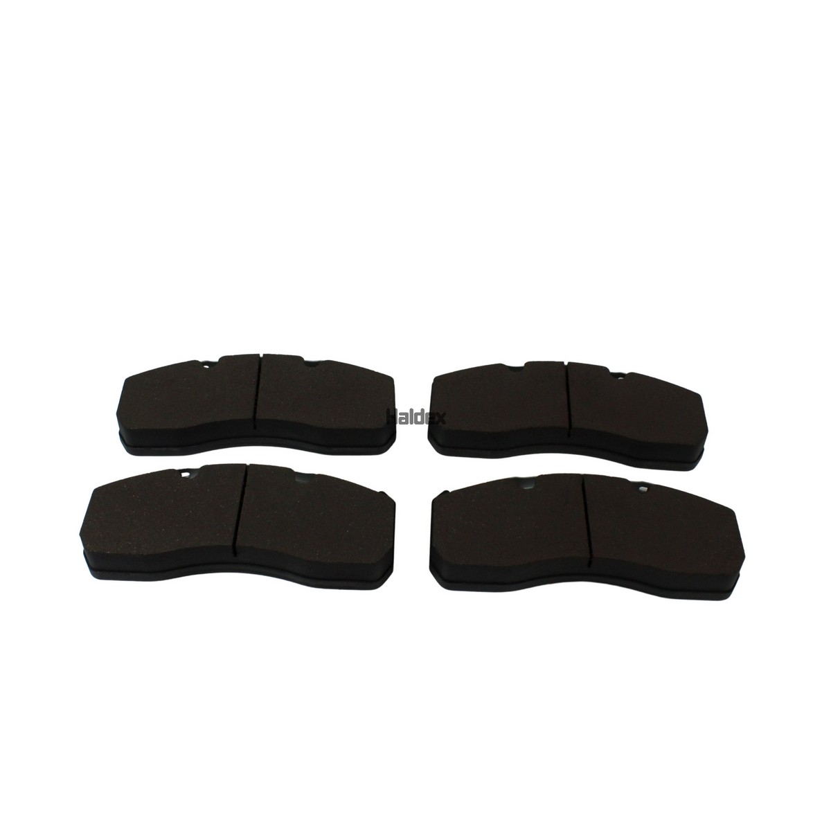 Remblokset Haldex 1911739010