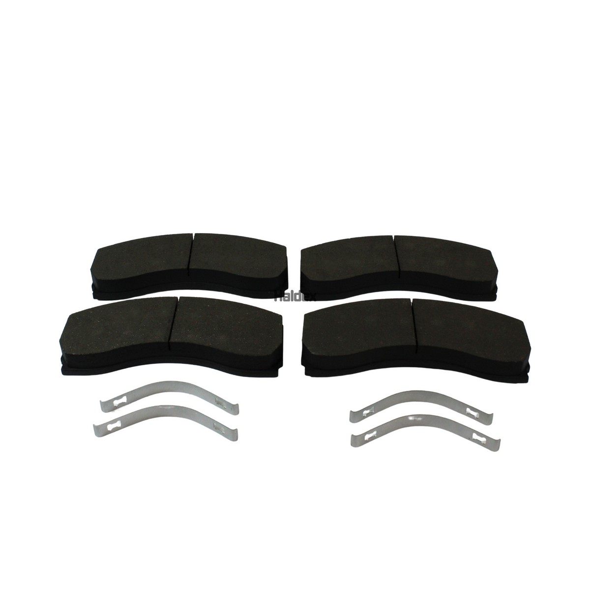 Remblokset Haldex 1912469010