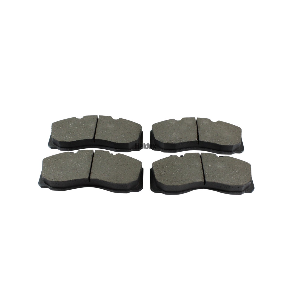 Remblokset Haldex 1918359010