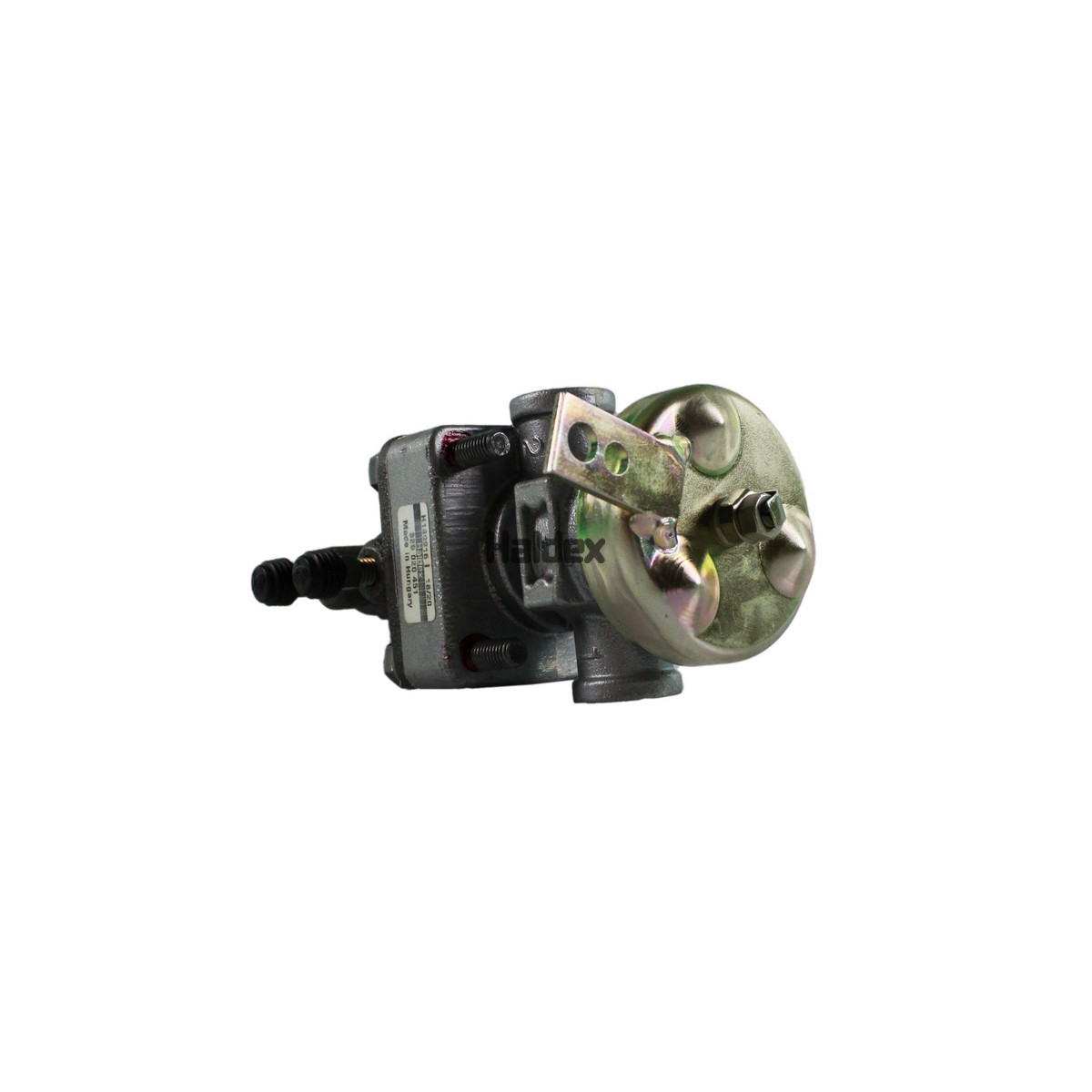 Haldex Aanhanger stuurklep 329020451
