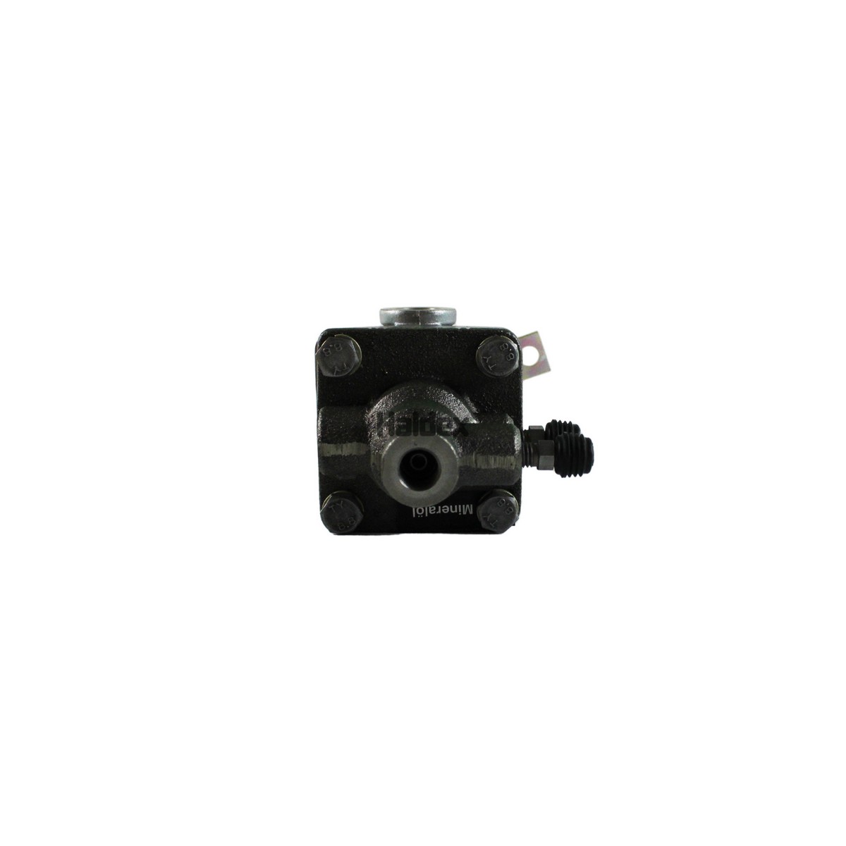Haldex Aanhanger stuurklep 329020451