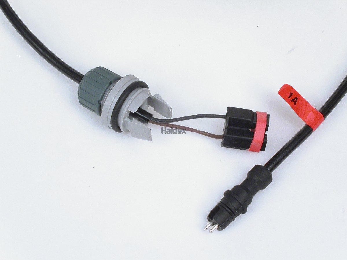 ABS verbindingskabel Haldex 364120001