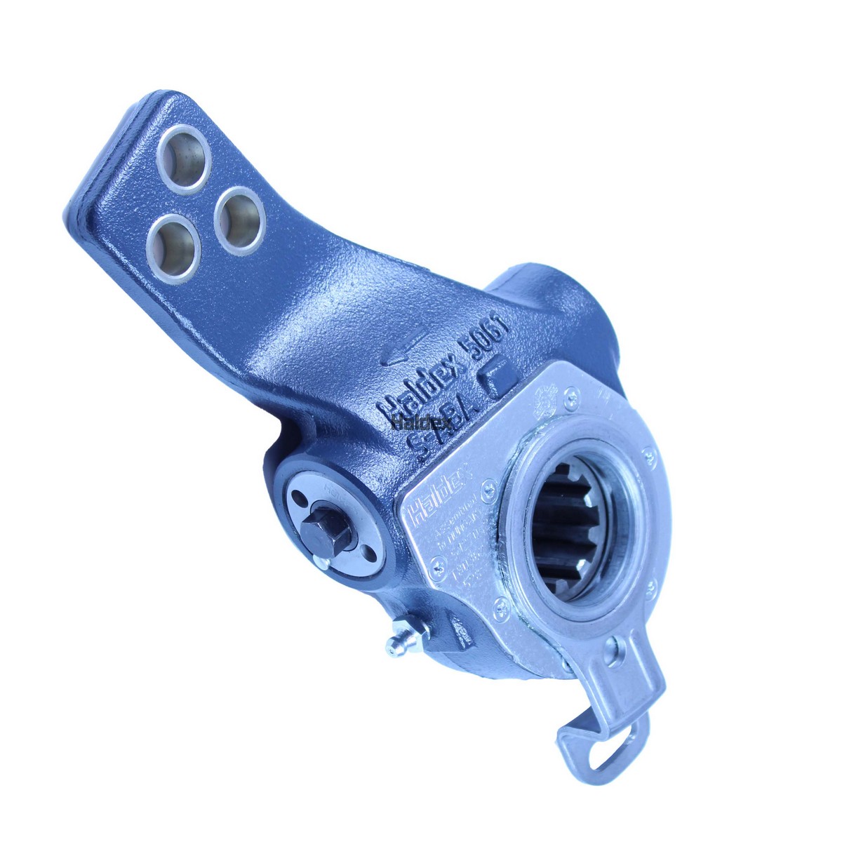 Remstelinrichting Haldex 80362C