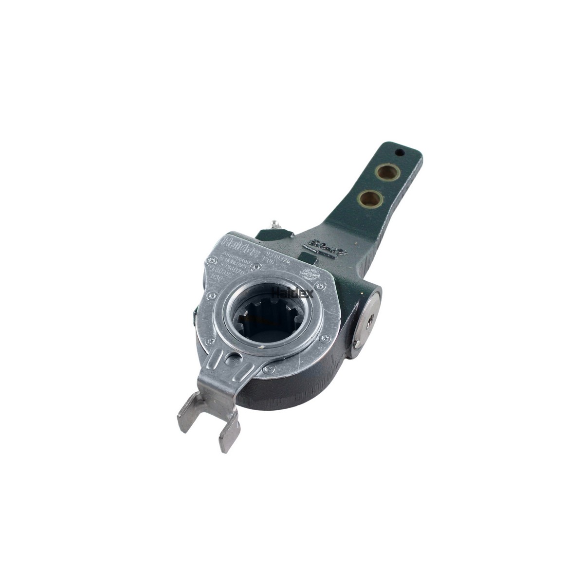 Remstelinrichting Haldex 80382C