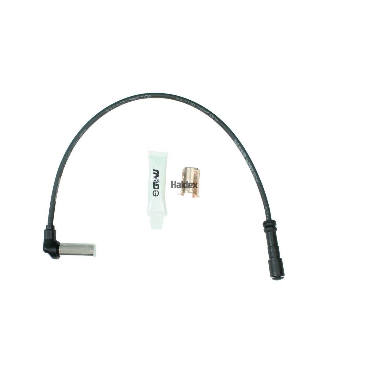 ABS sensor Haldex 950364503