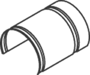 Hitte schild Dinex 49933