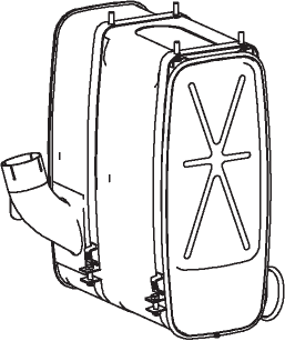 Middendemper Dinex 50442