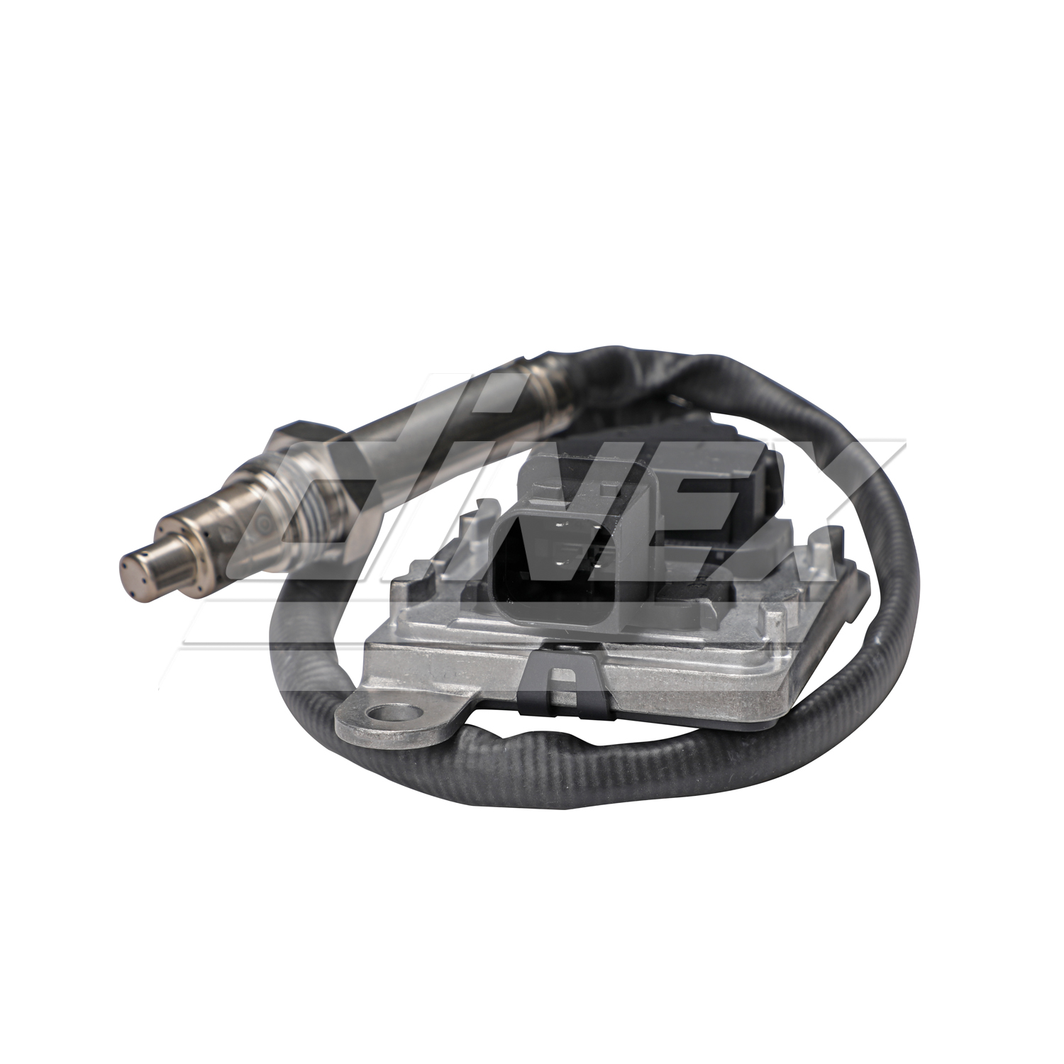 NOx-sensor, NOx-katalysator Dinex 51015