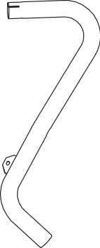 Uitlaatpijp Dinex 53770