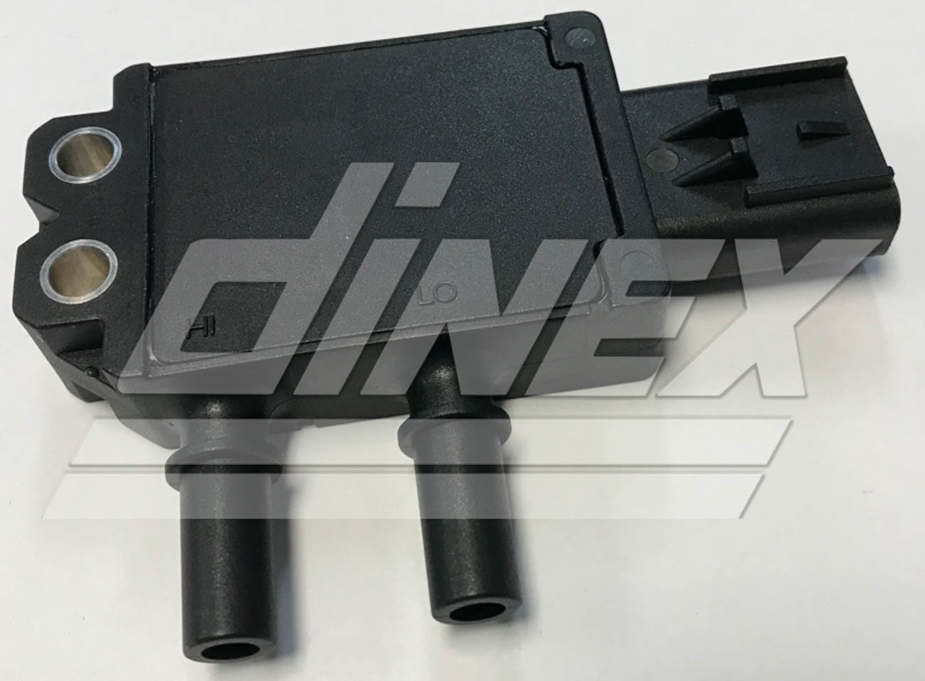 Drukleiding voor druksensor roetfilter Dinex 5EL054