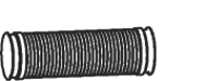 Uitlaatpijp Dinex 68084