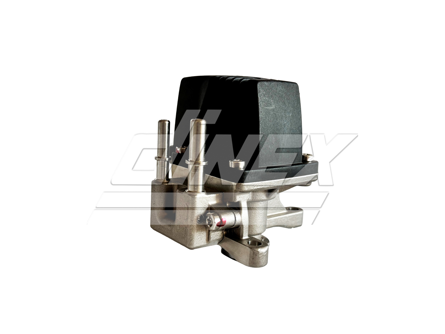 Injector, ureuminspuiting Dinex 6LT000