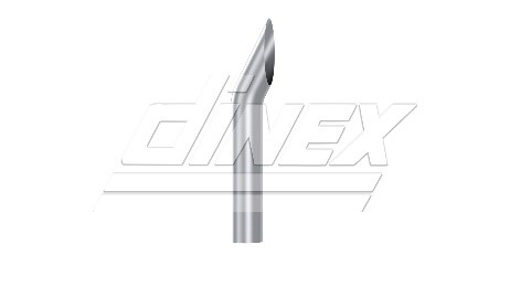 Uitlaatpijp Dinex 8AG037