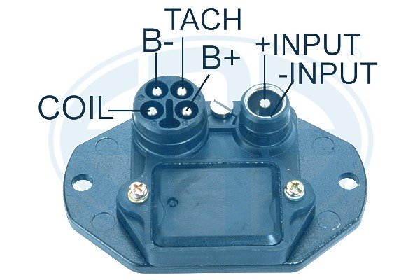 Ontsteking controle unit ERA 885005